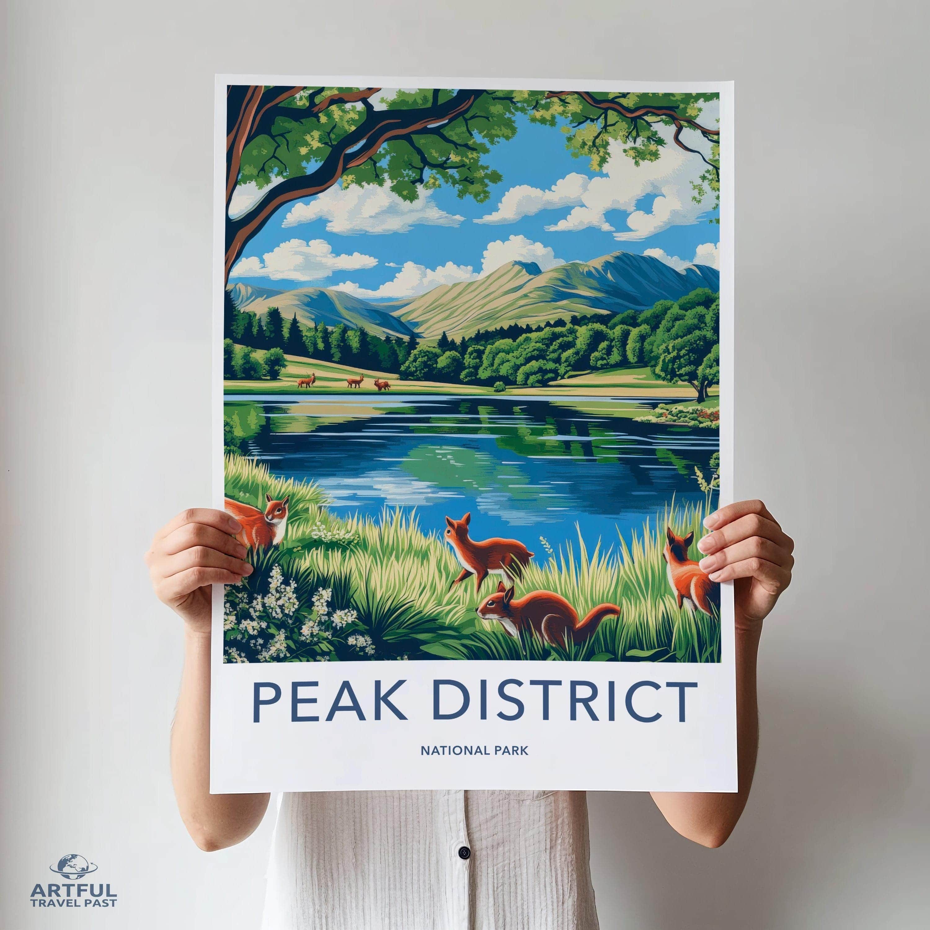 Peak District