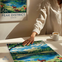 Peak District