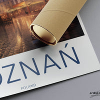 Poznań