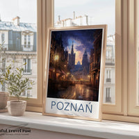 Poznań
