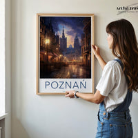Poznań