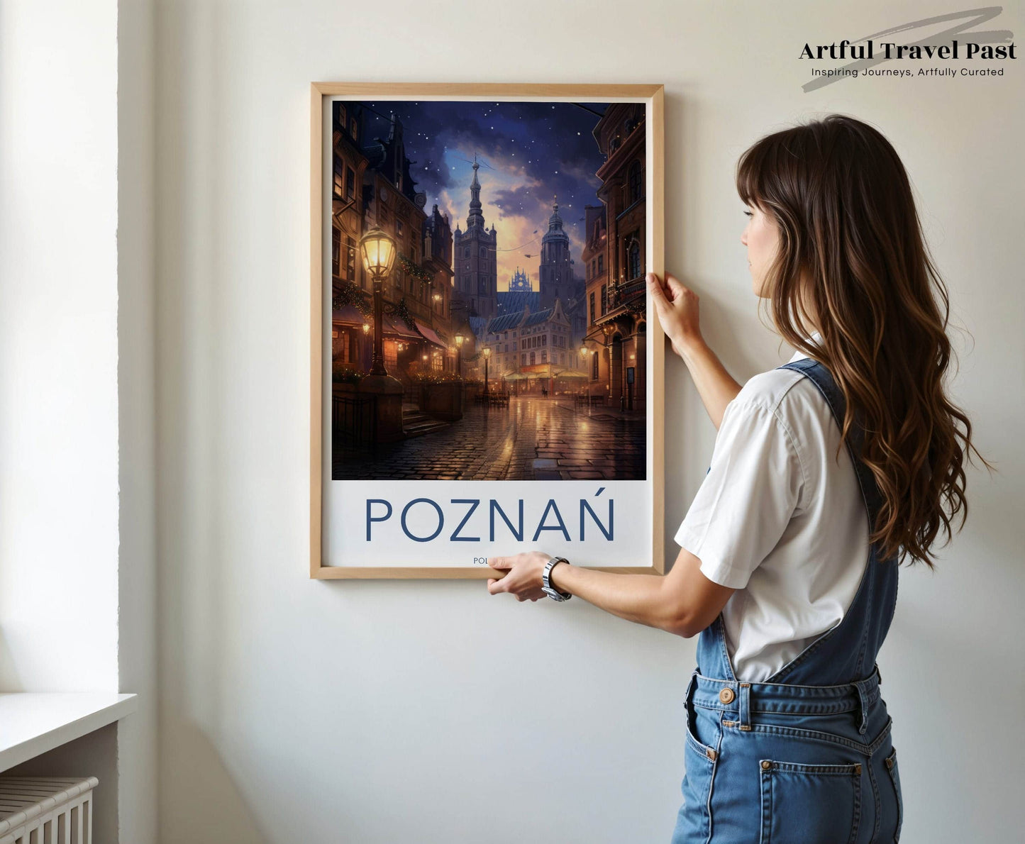 Poznań