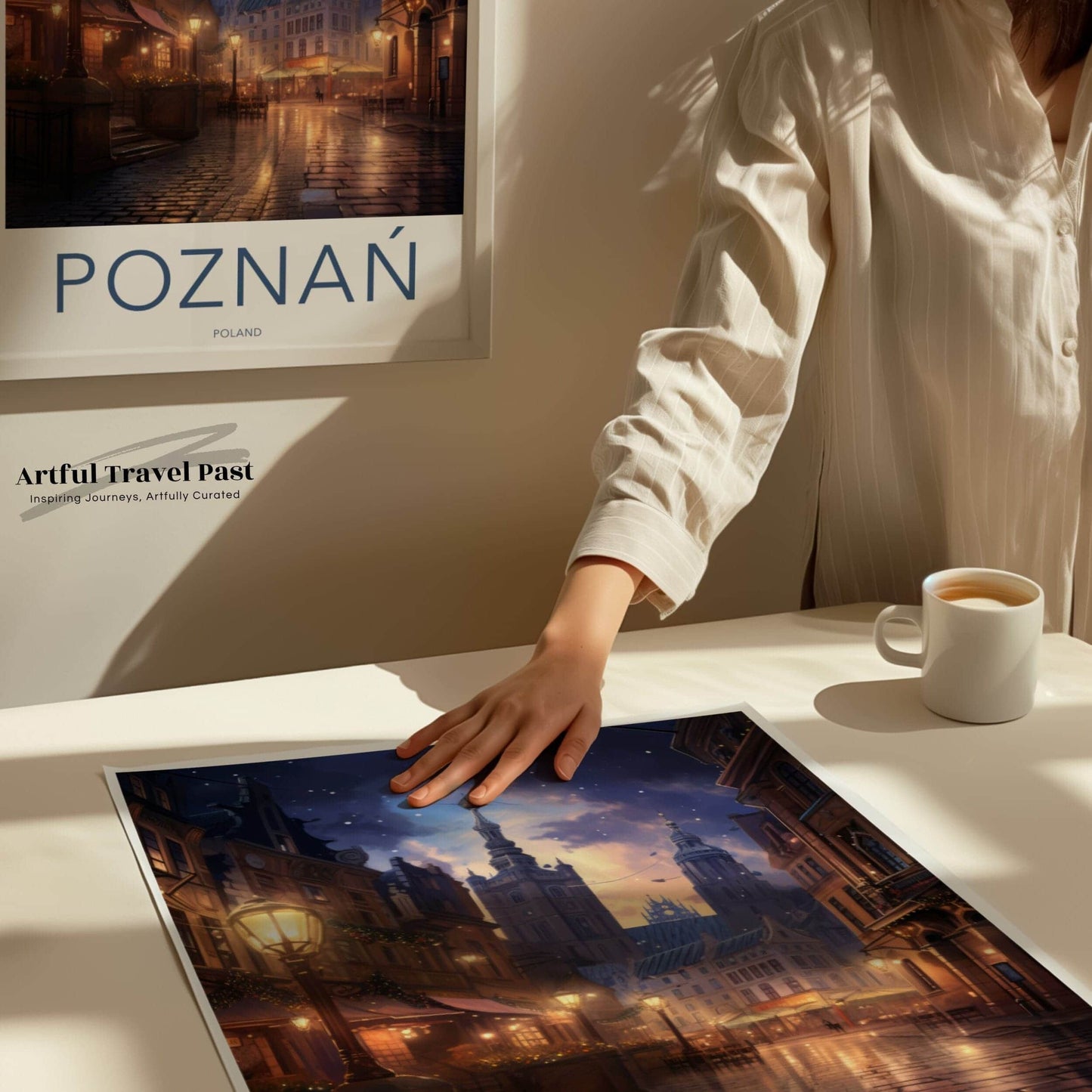 Poznań