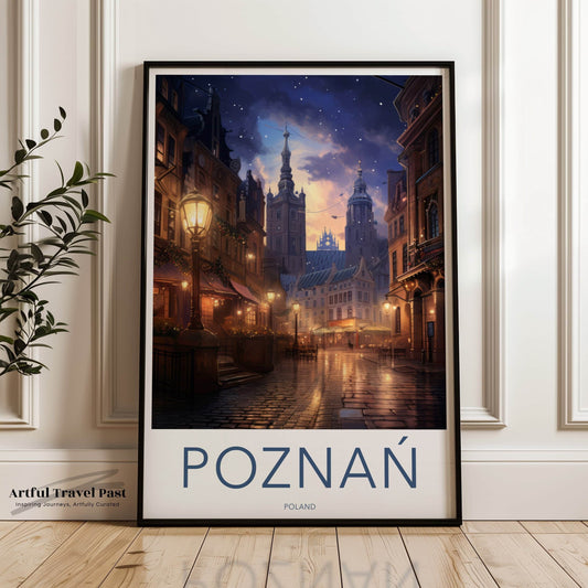 Poznań