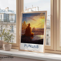 Punjab