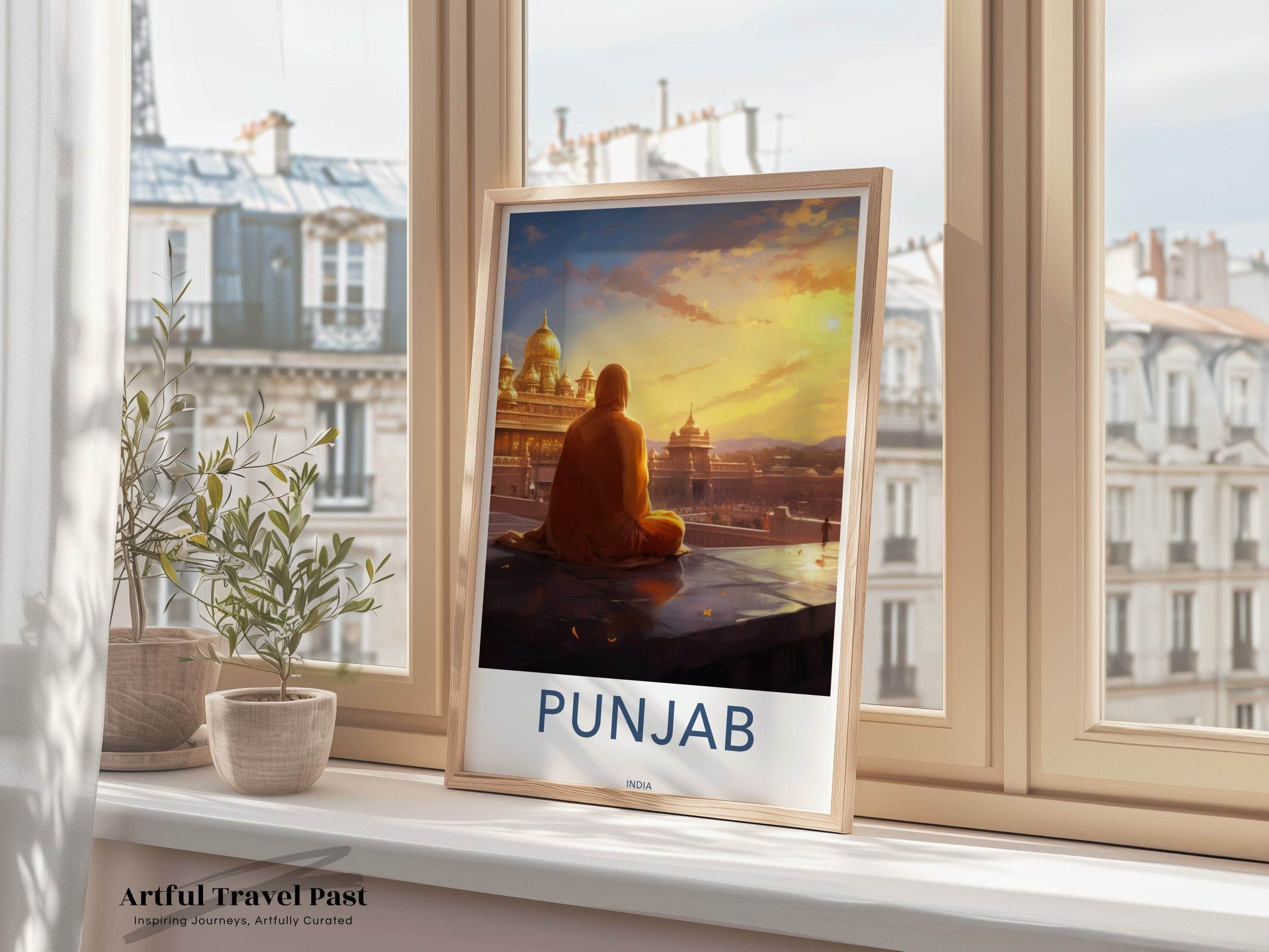 Punjab