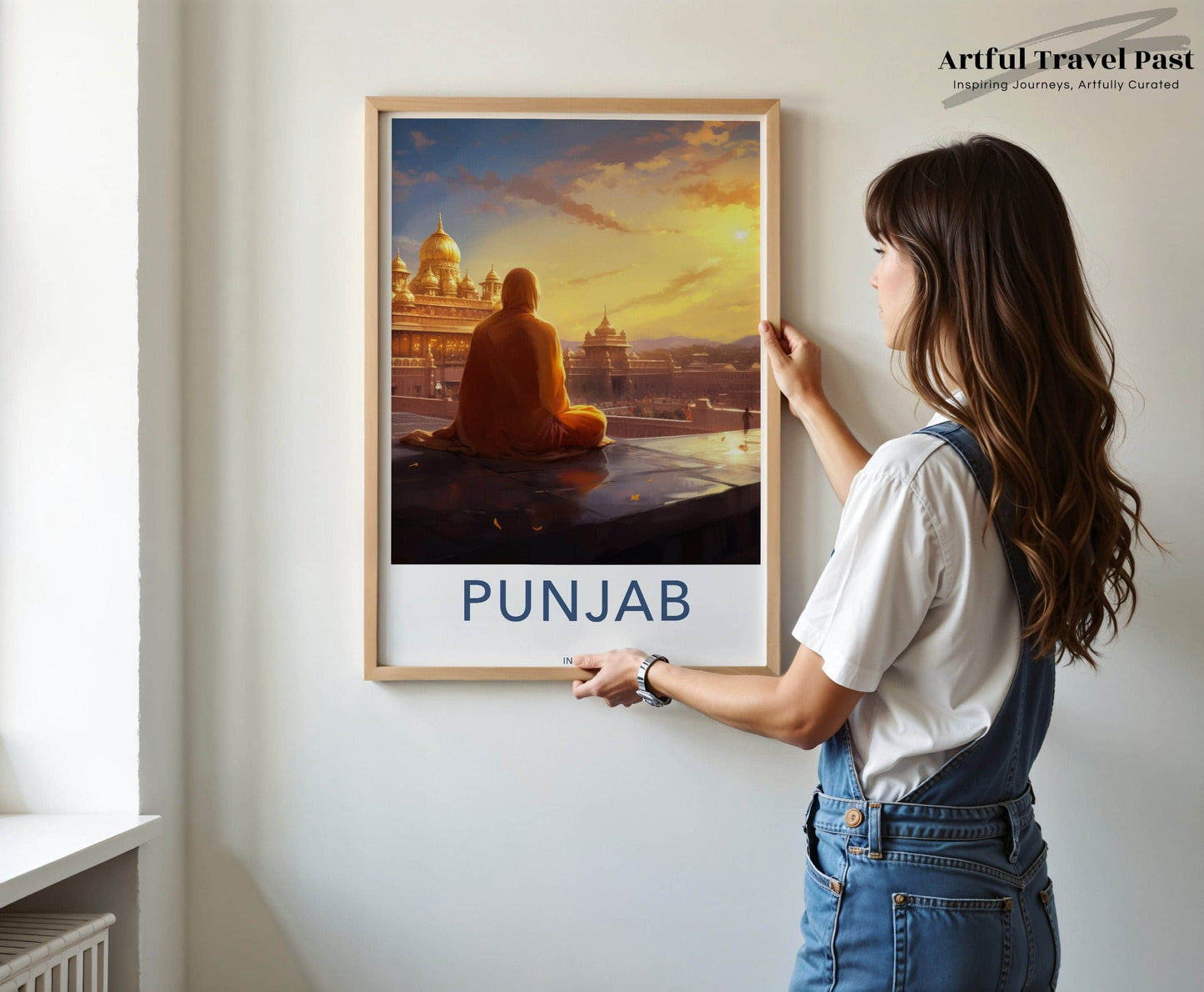 Punjab