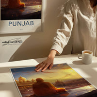 Punjab