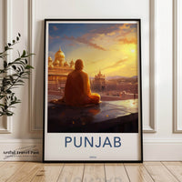 Punjab