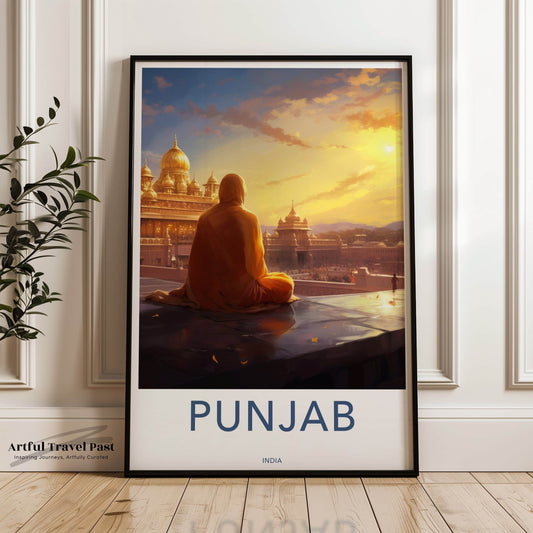 Punjab