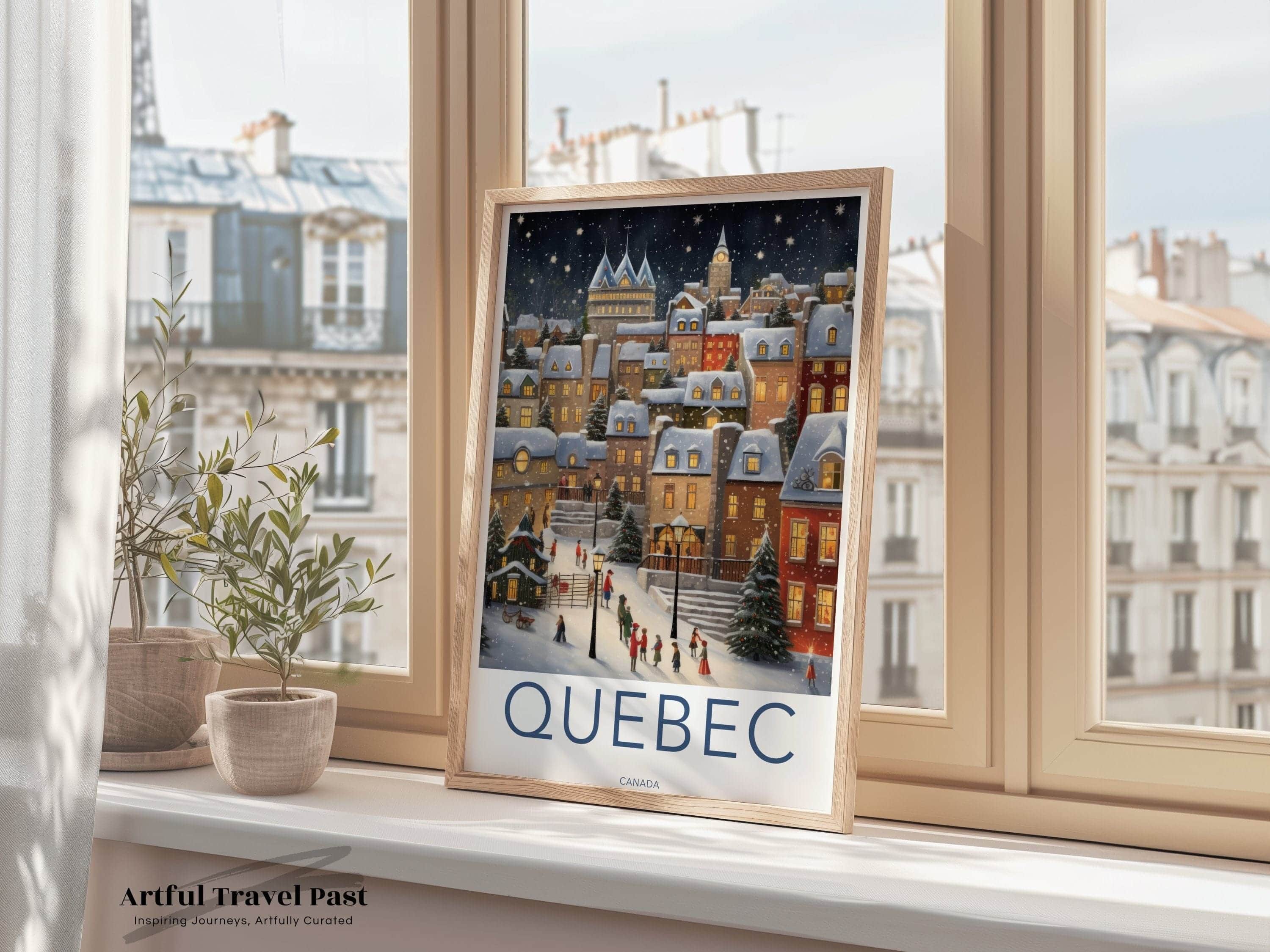 Québec