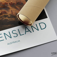 Queensland