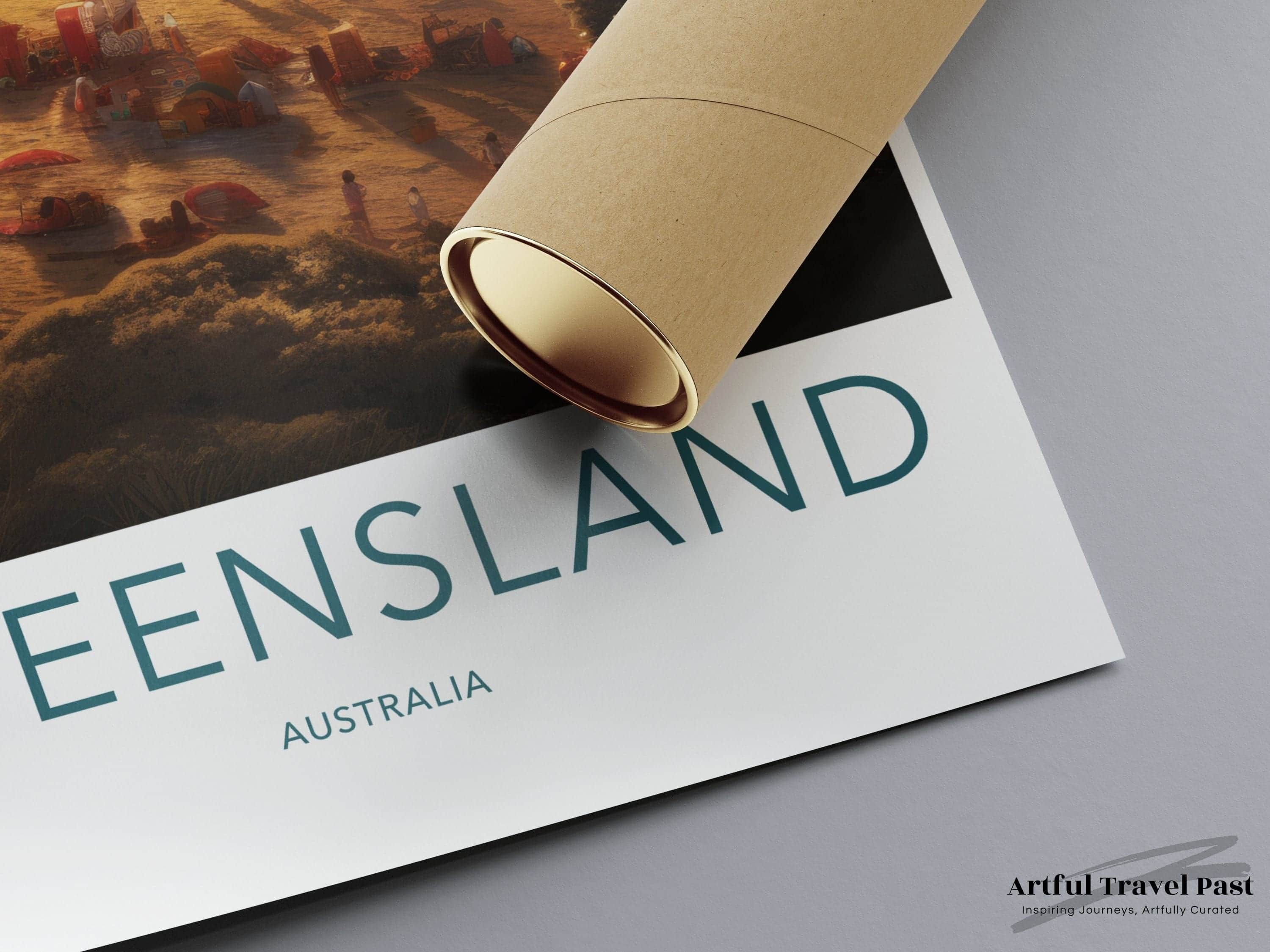 Queensland