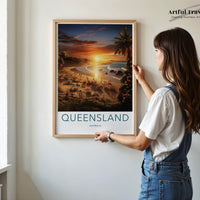 Queensland