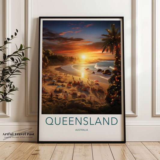 Queensland
