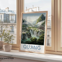 Qujing