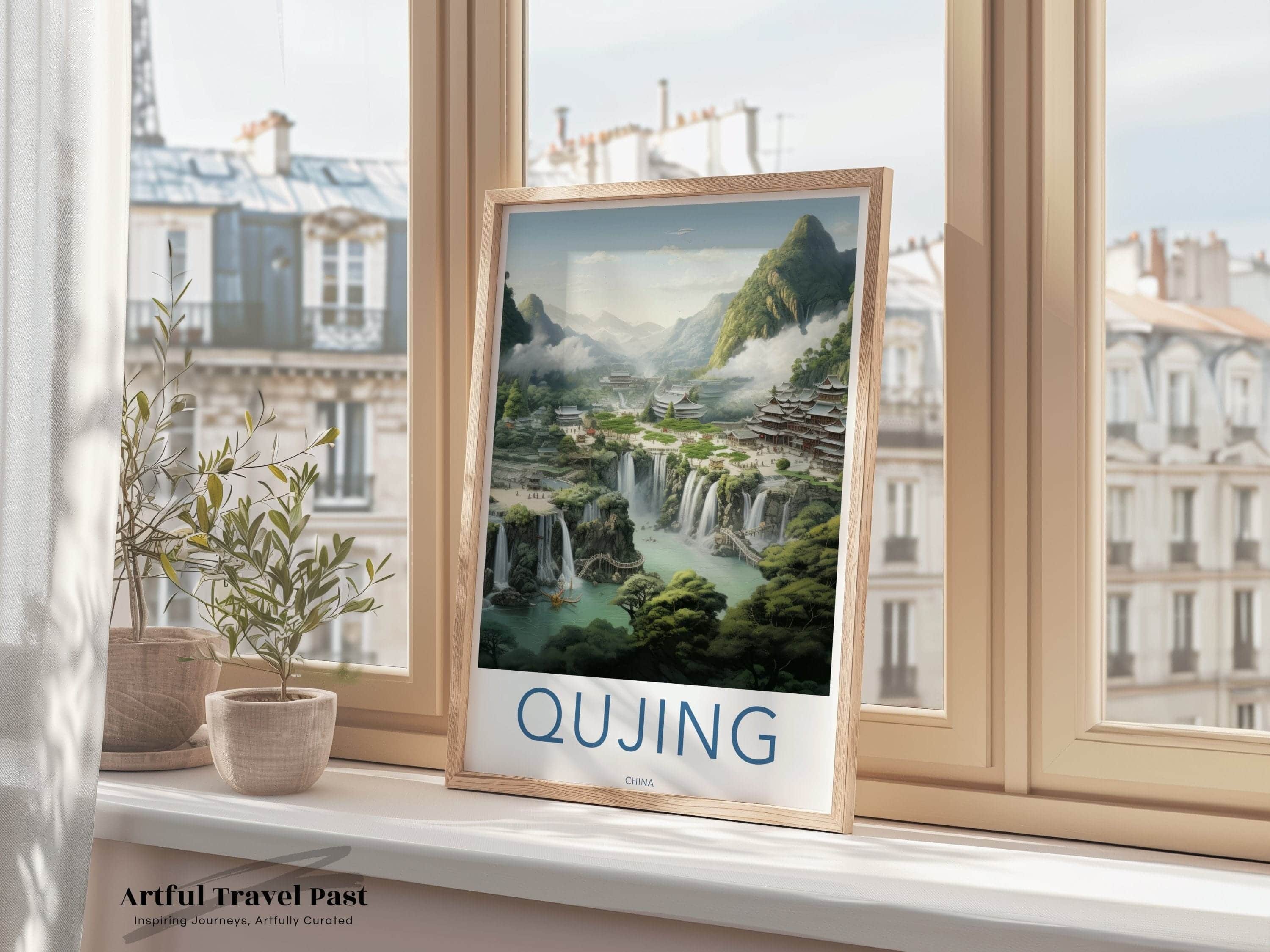Qujing