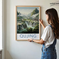Qujing