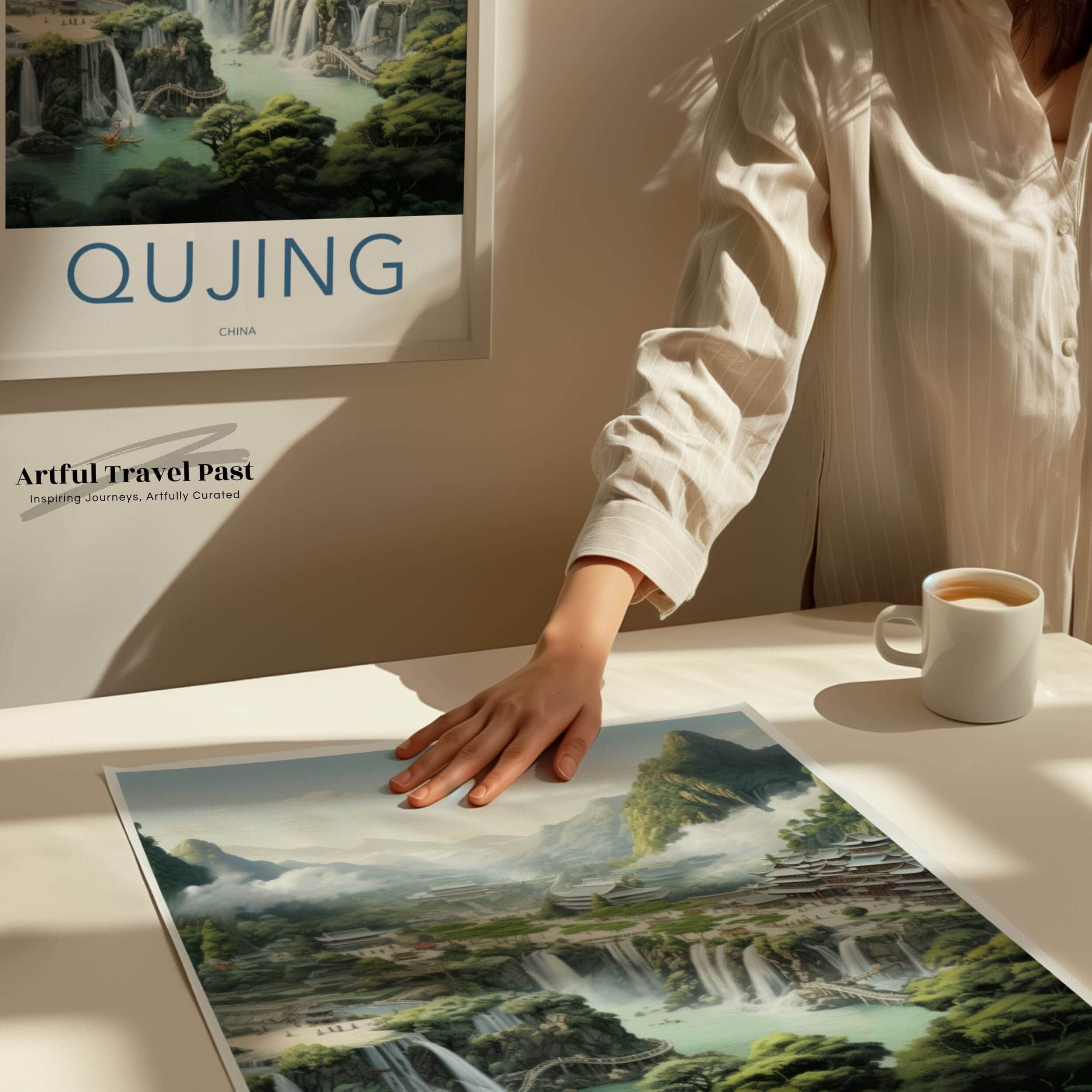 Qujing