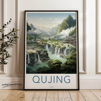 Qujing