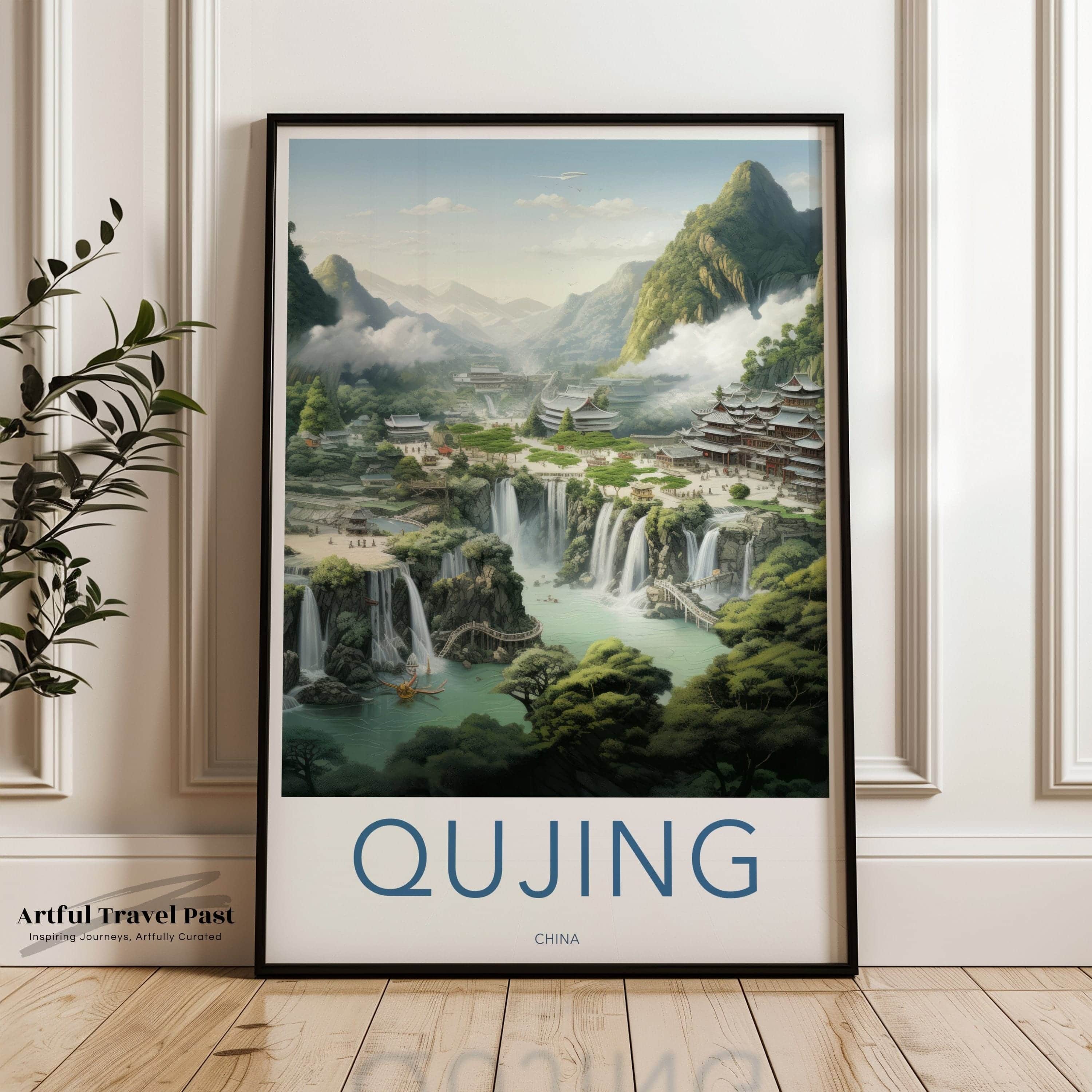 Qujing