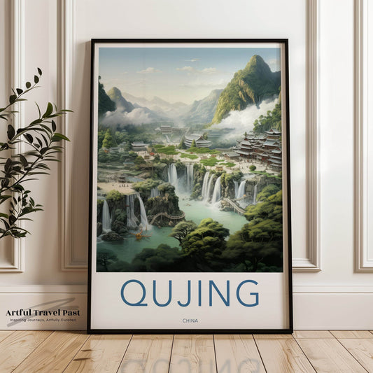 Qujing