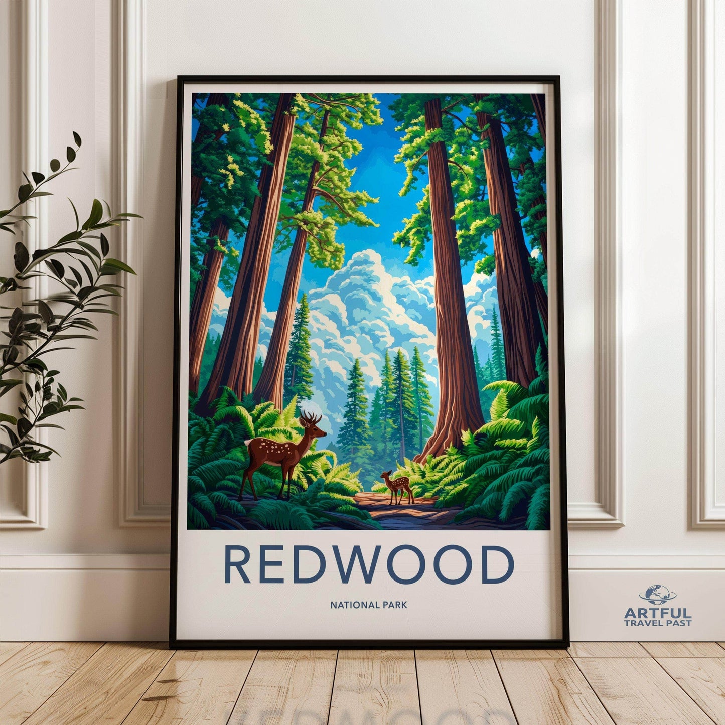 Redwood