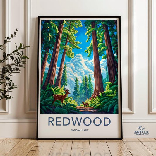 Redwood
