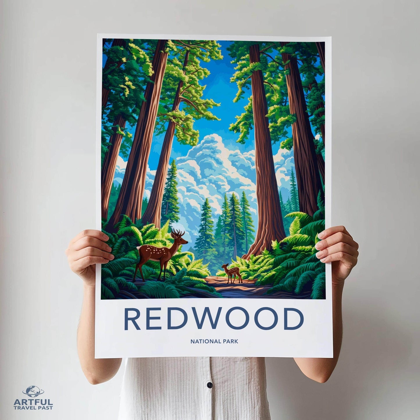 Redwood