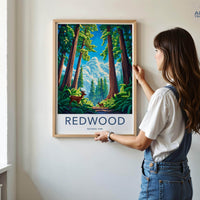 Redwood