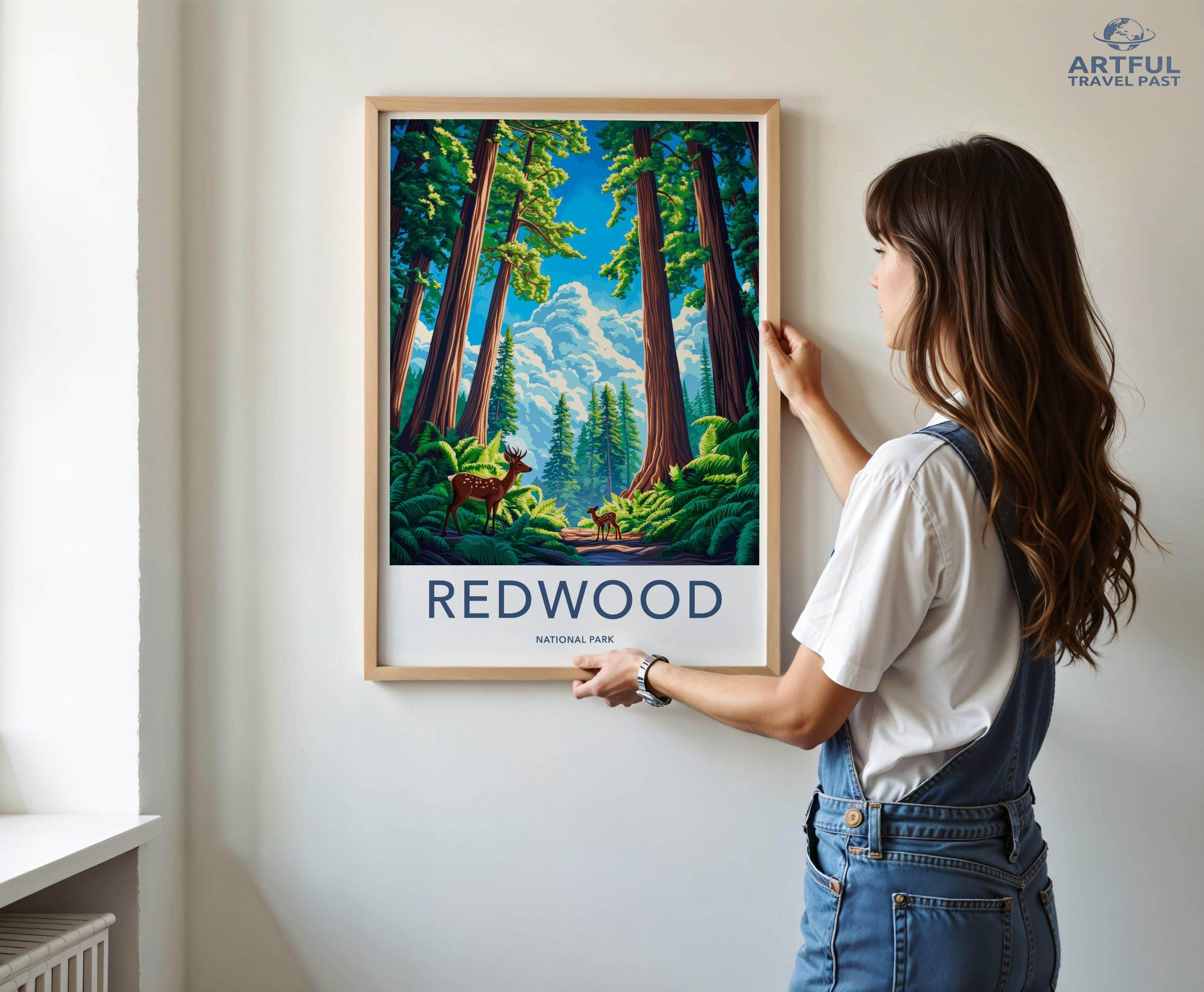 Redwood