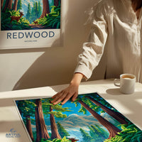Redwood