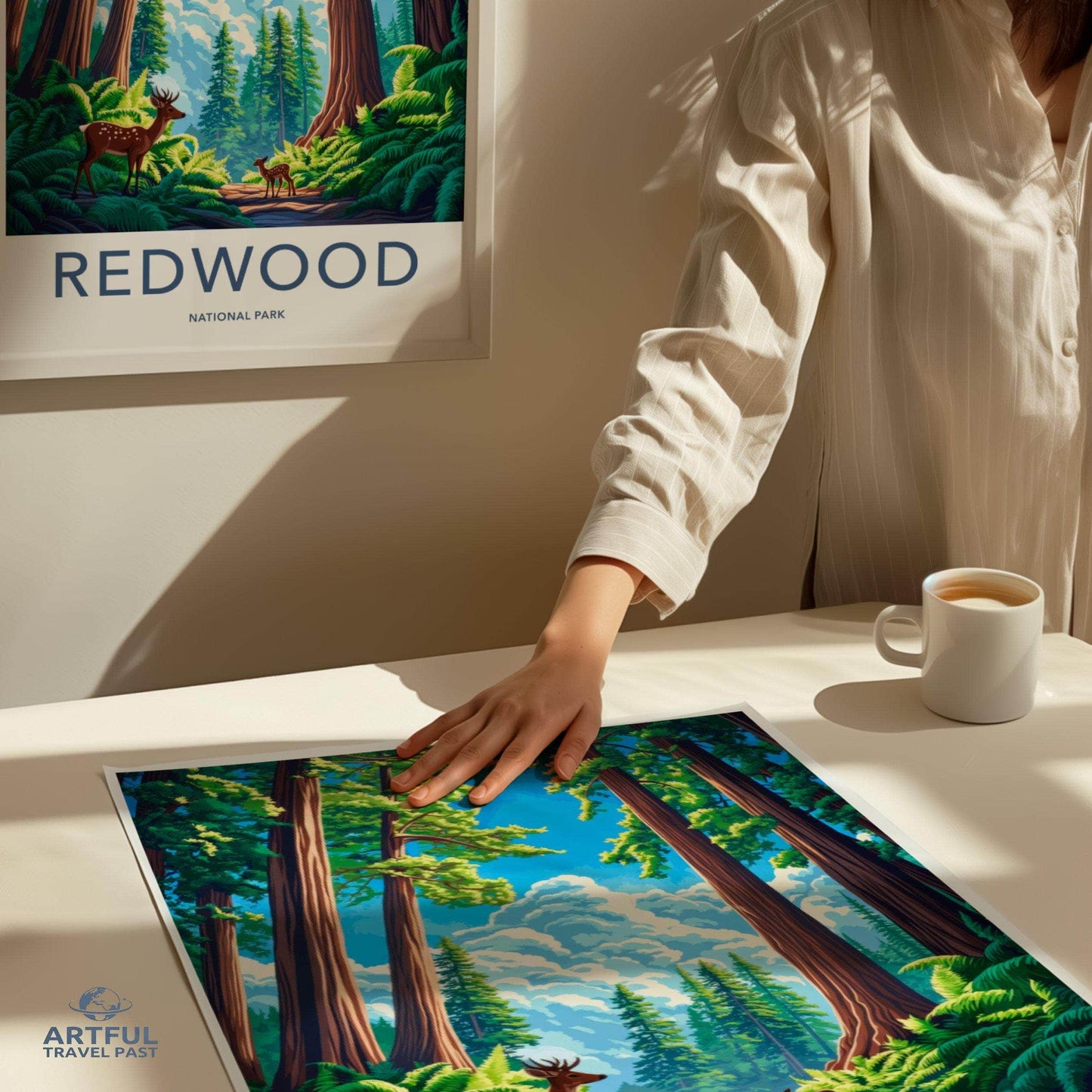 Redwood
