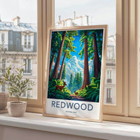 Redwood