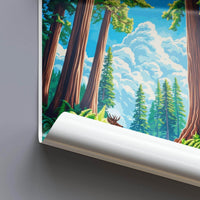 Redwood
