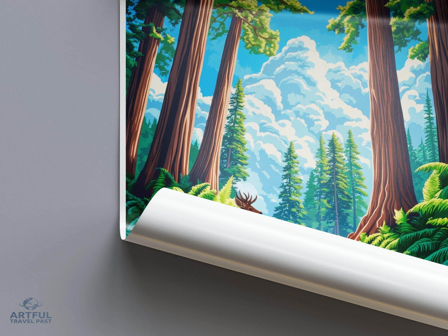 Redwood