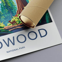Redwood