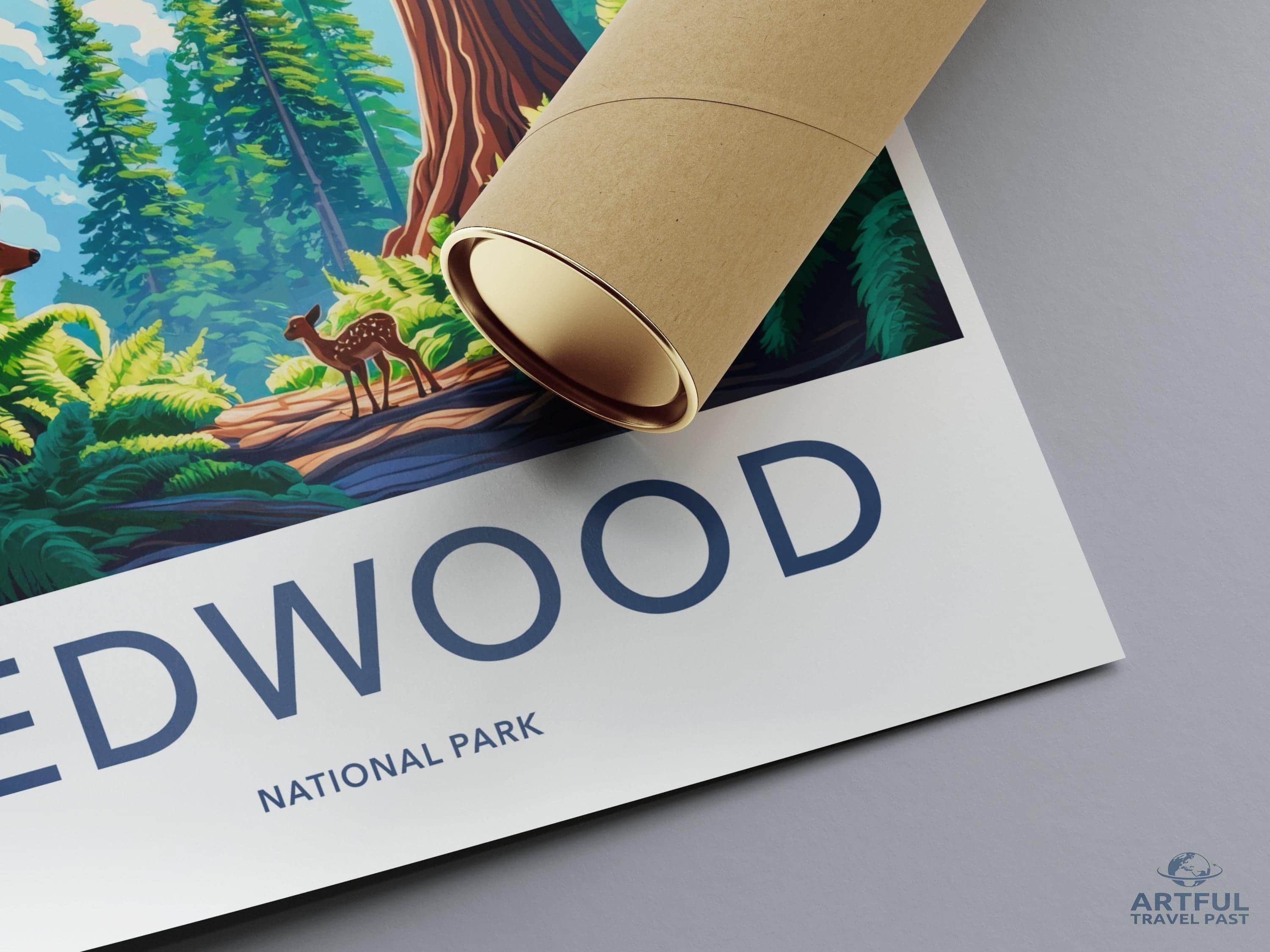 Redwood