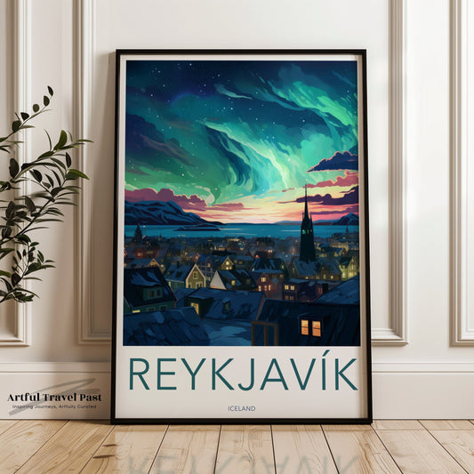 Reykjavík