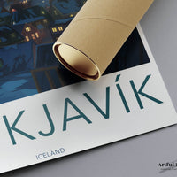 Reykjavík