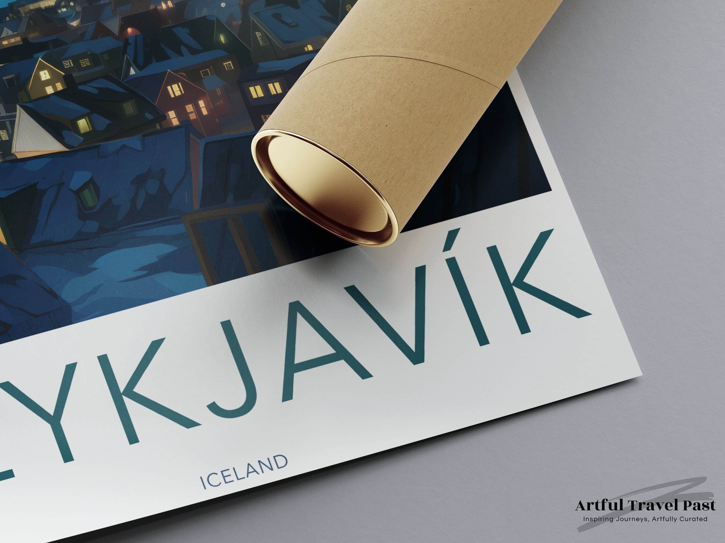 Reykjavík