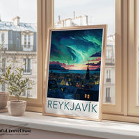 Reykjavík