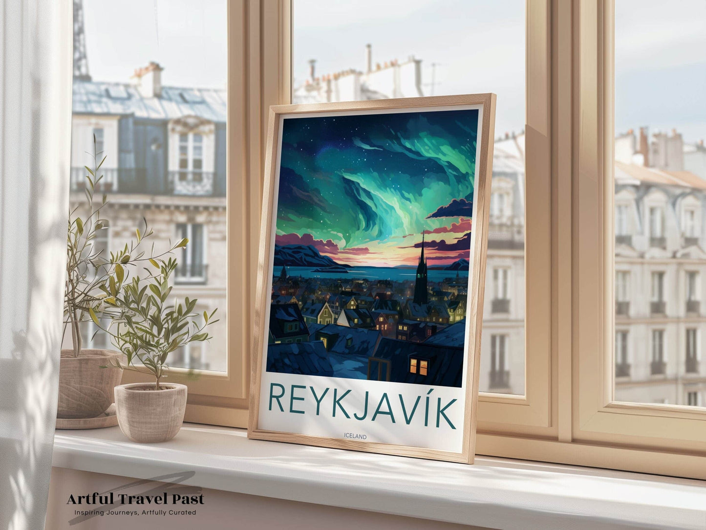 Reykjavík