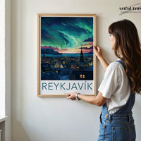 Reykjavík