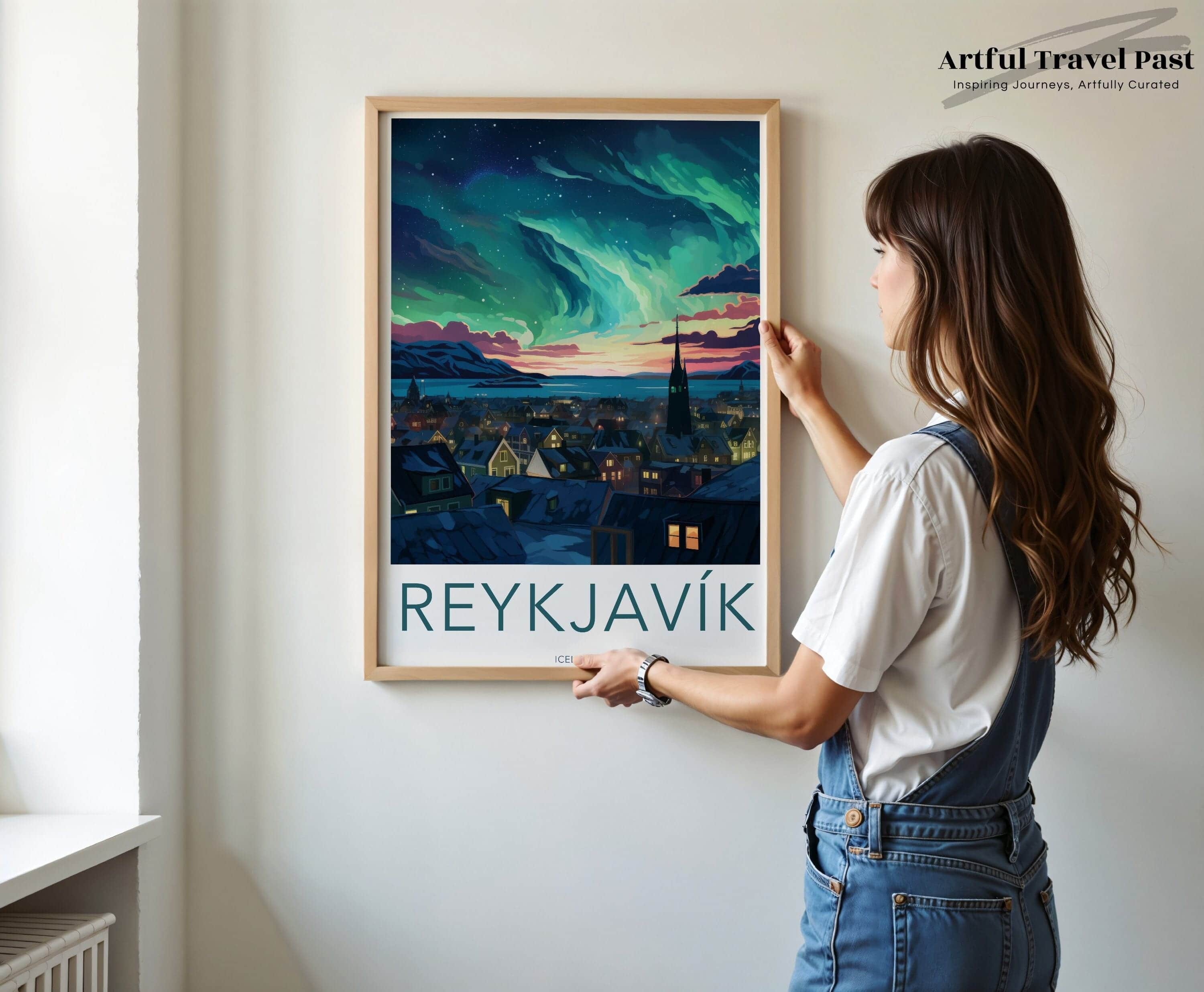 Reykjavík