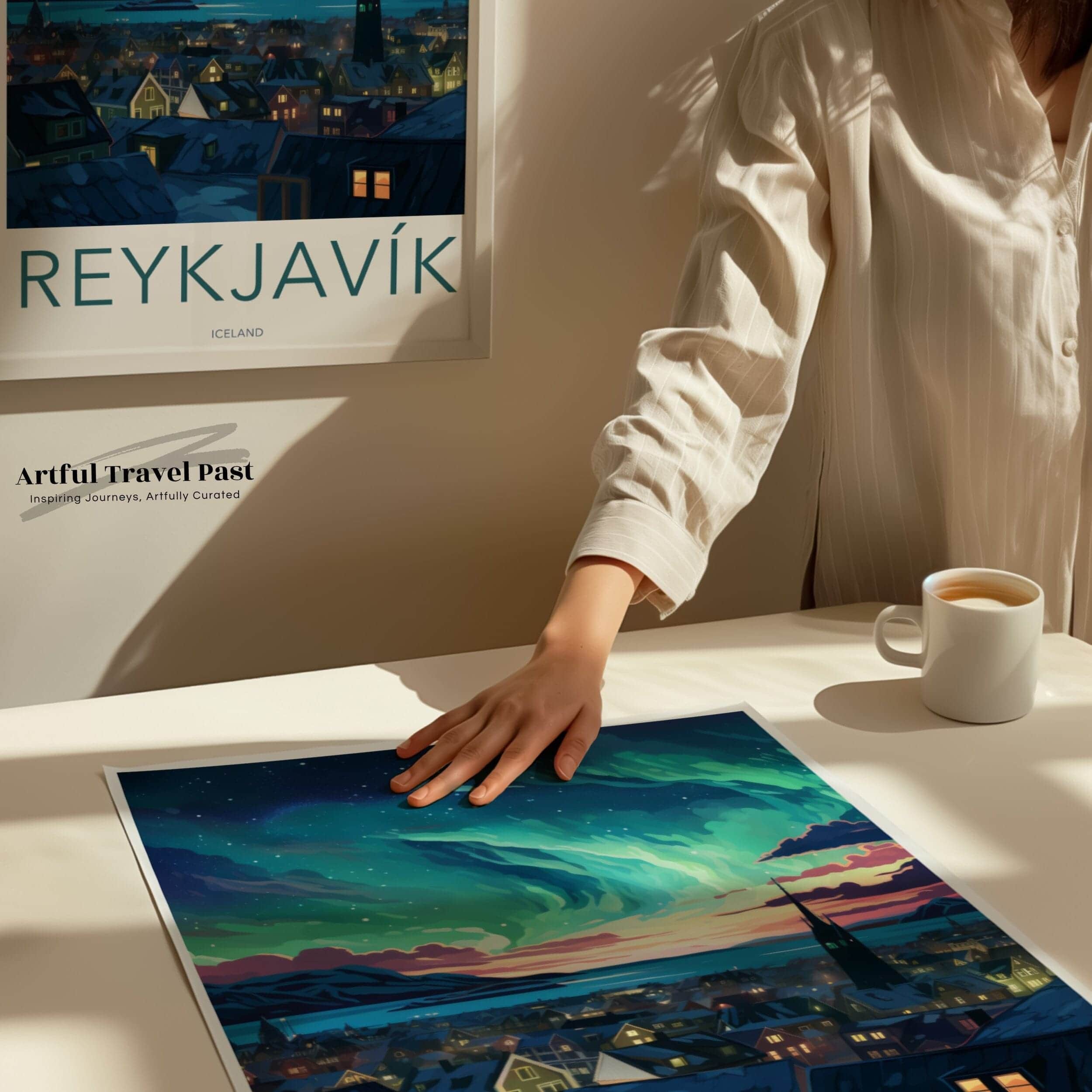 Reykjavík
