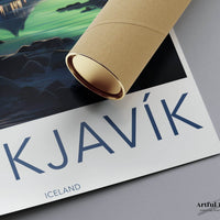 Reykjavík