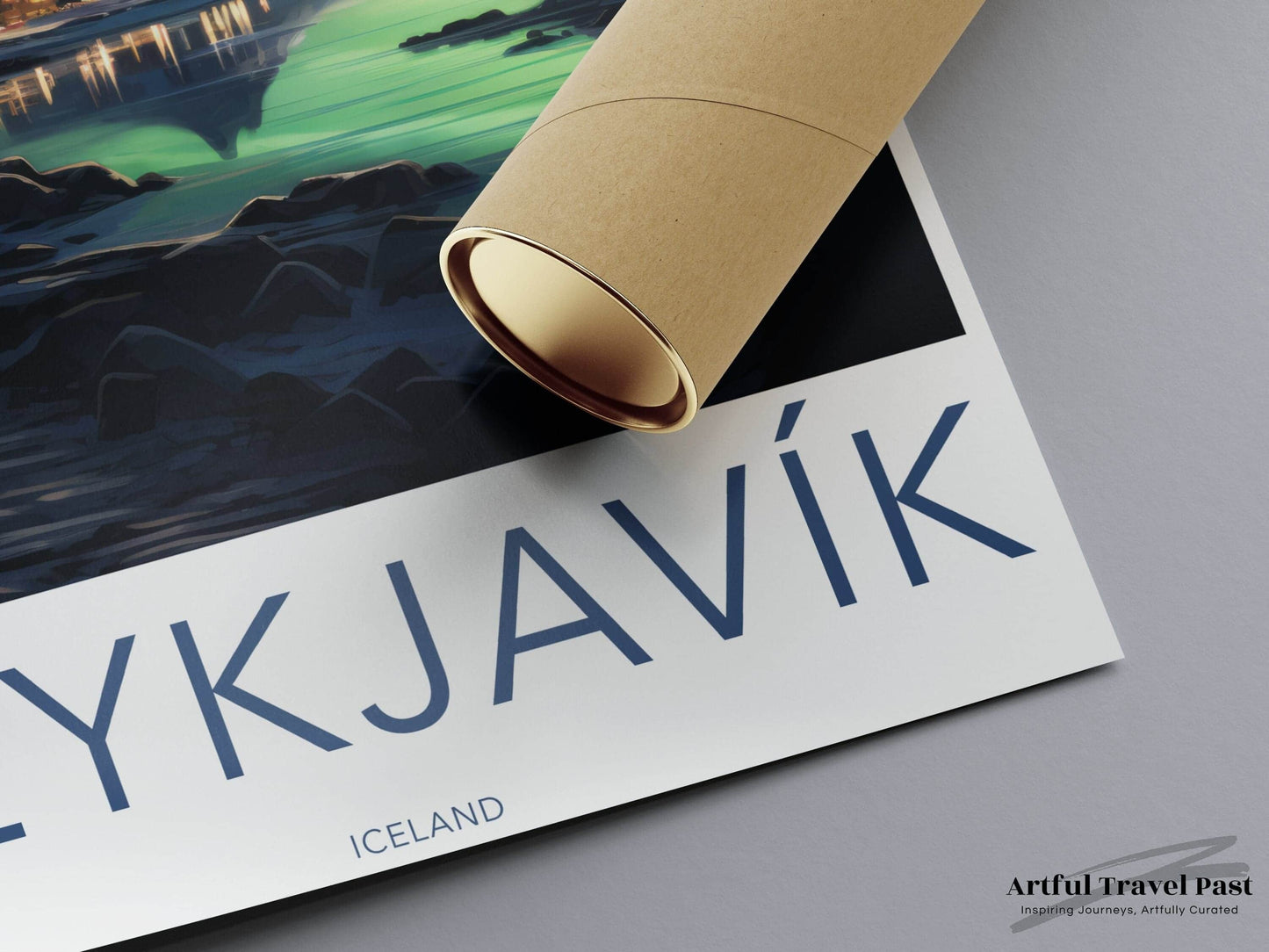Reykjavík