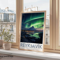 Reykjavík