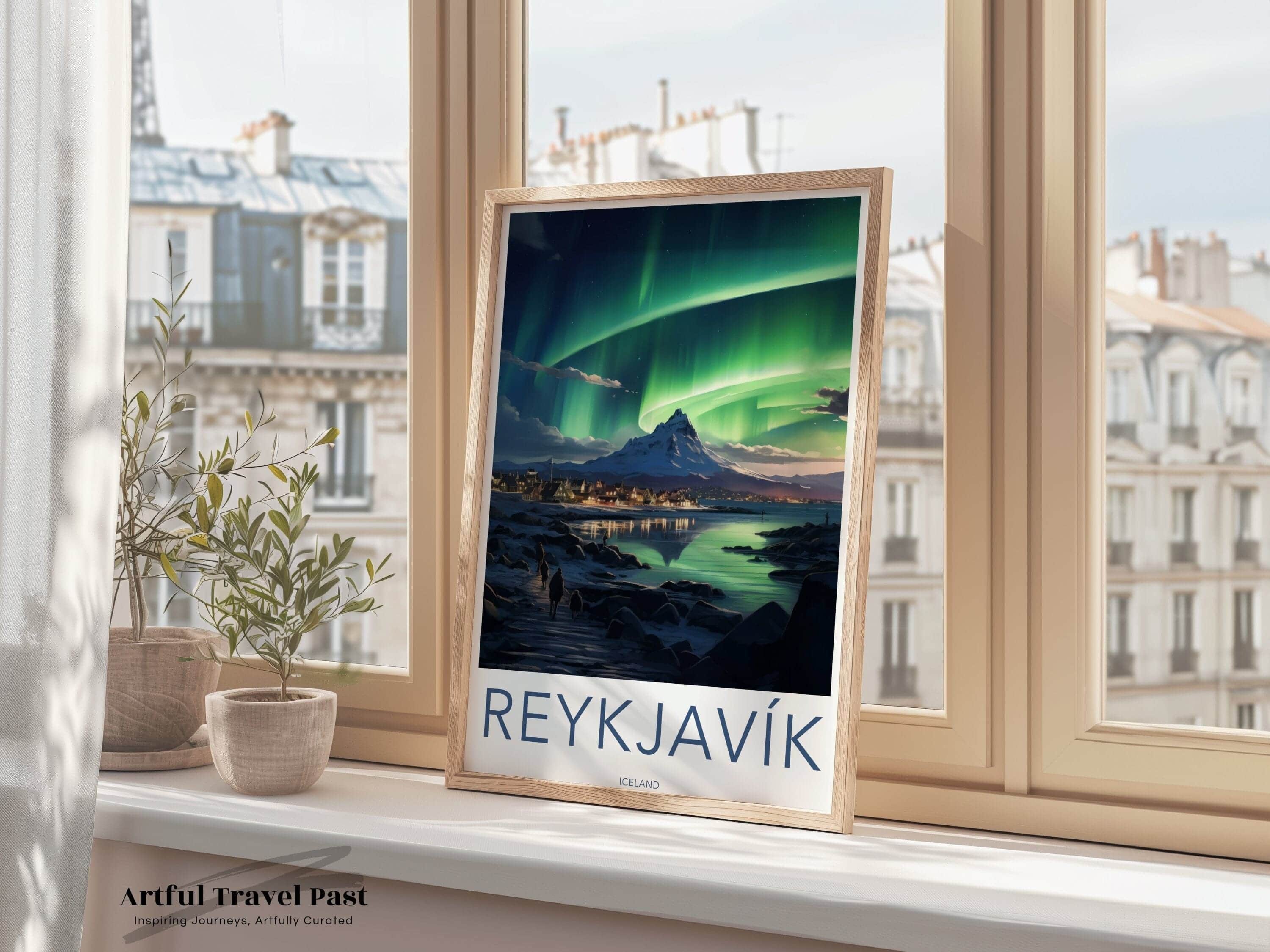 Reykjavík